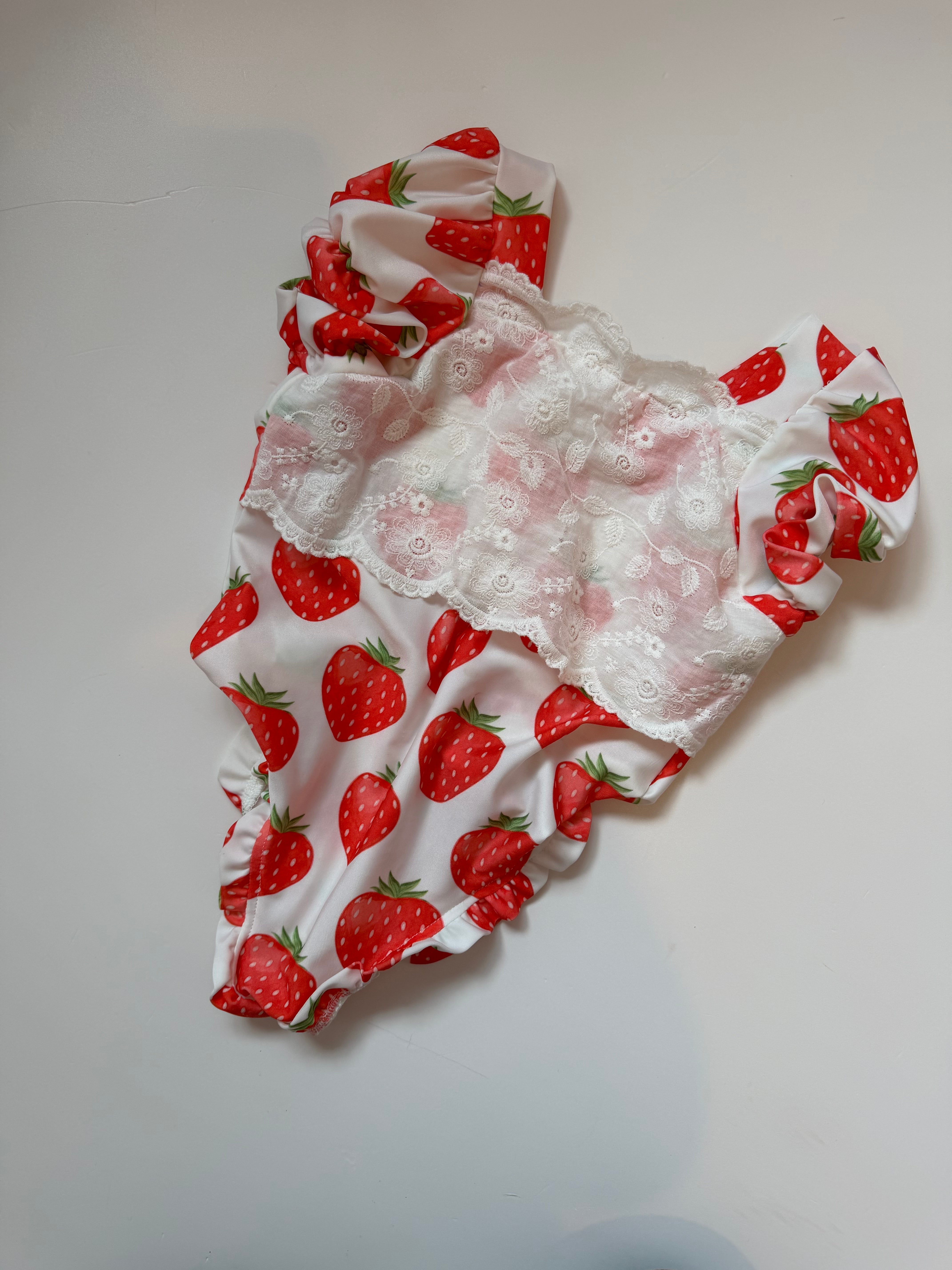 How to Dress Your Little Girl for Hot Weather (Without the Morning Meltdown)