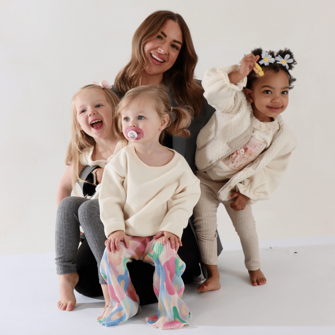 Imposter Syndrome & Starting a Business | White Daisy Diaries