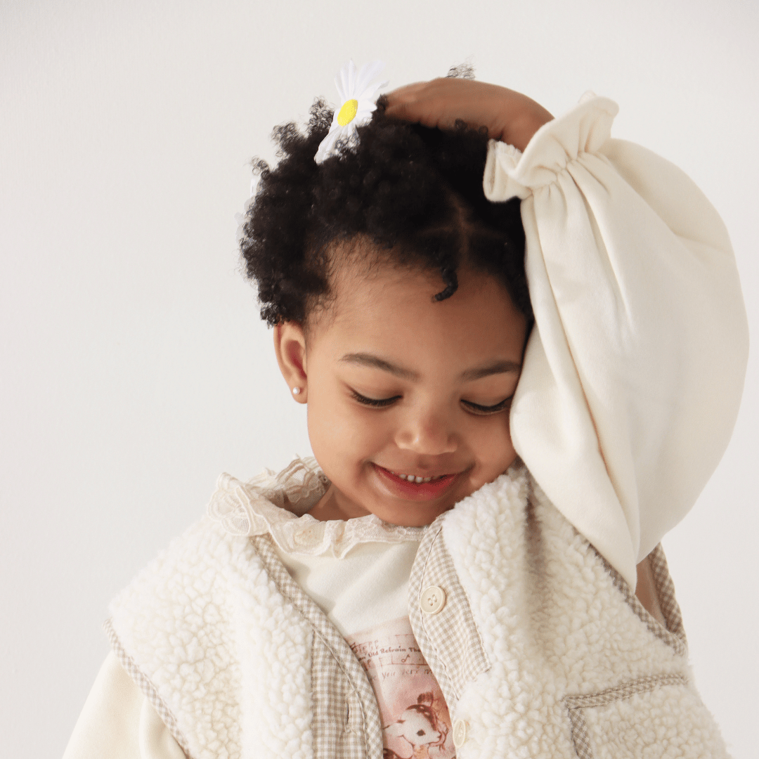 Launching a Business as a Full-Time Working Mum | White Daisy Story