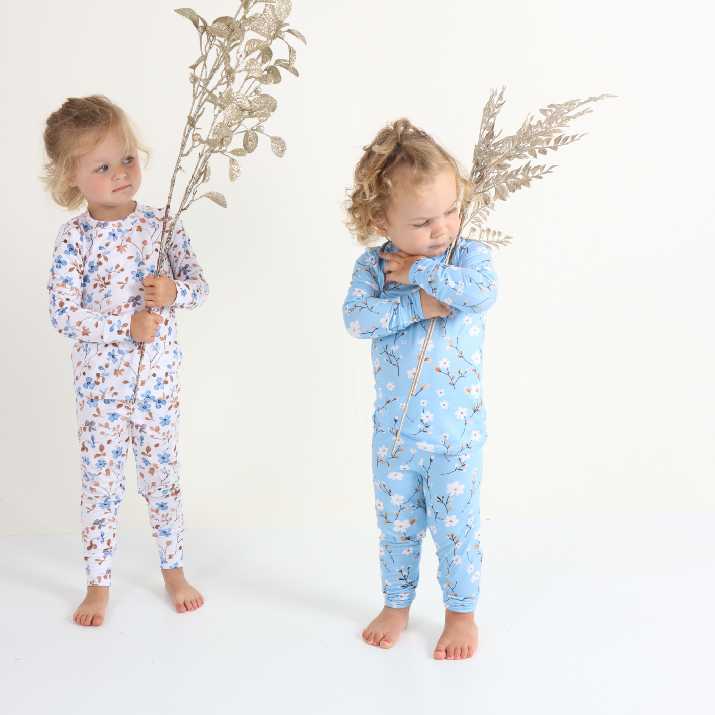 The Autumn Blossom Sets