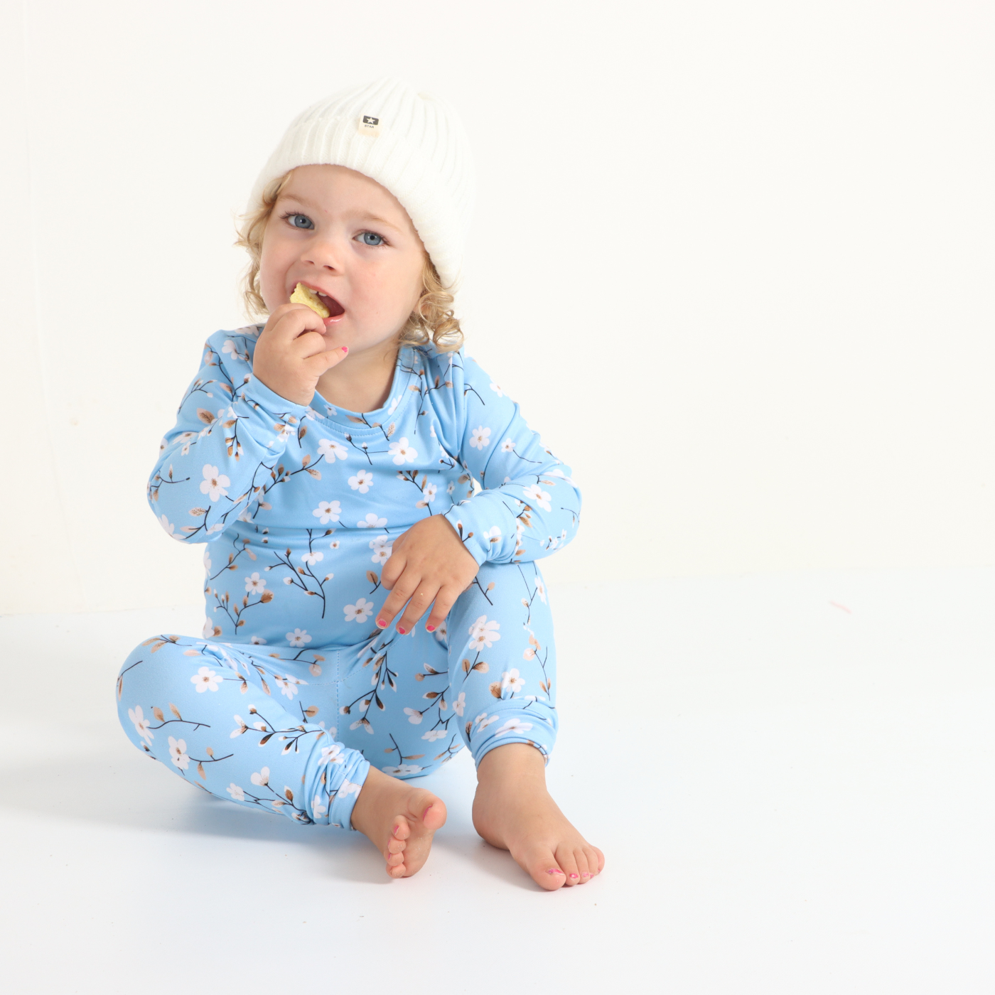 The Autumn Blossom Sets