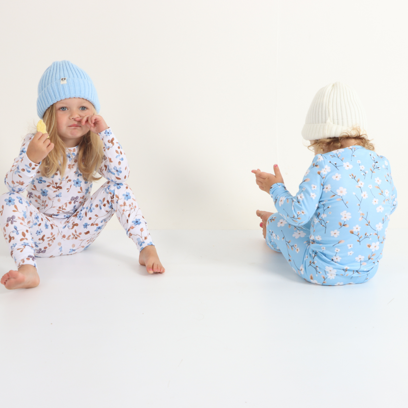 The Autumn Blossom Sets