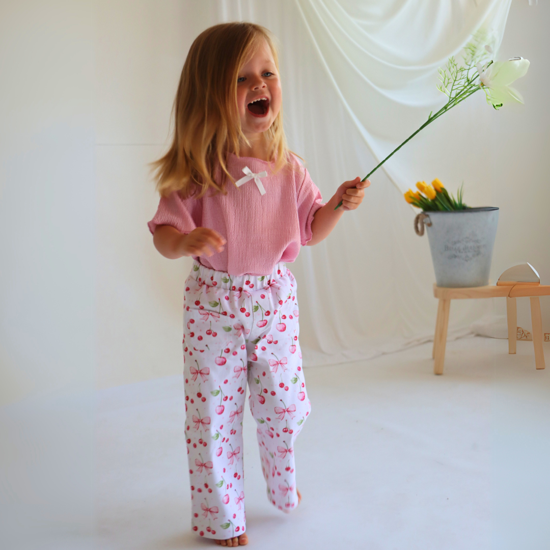 Cherrypicked Chino Jeans