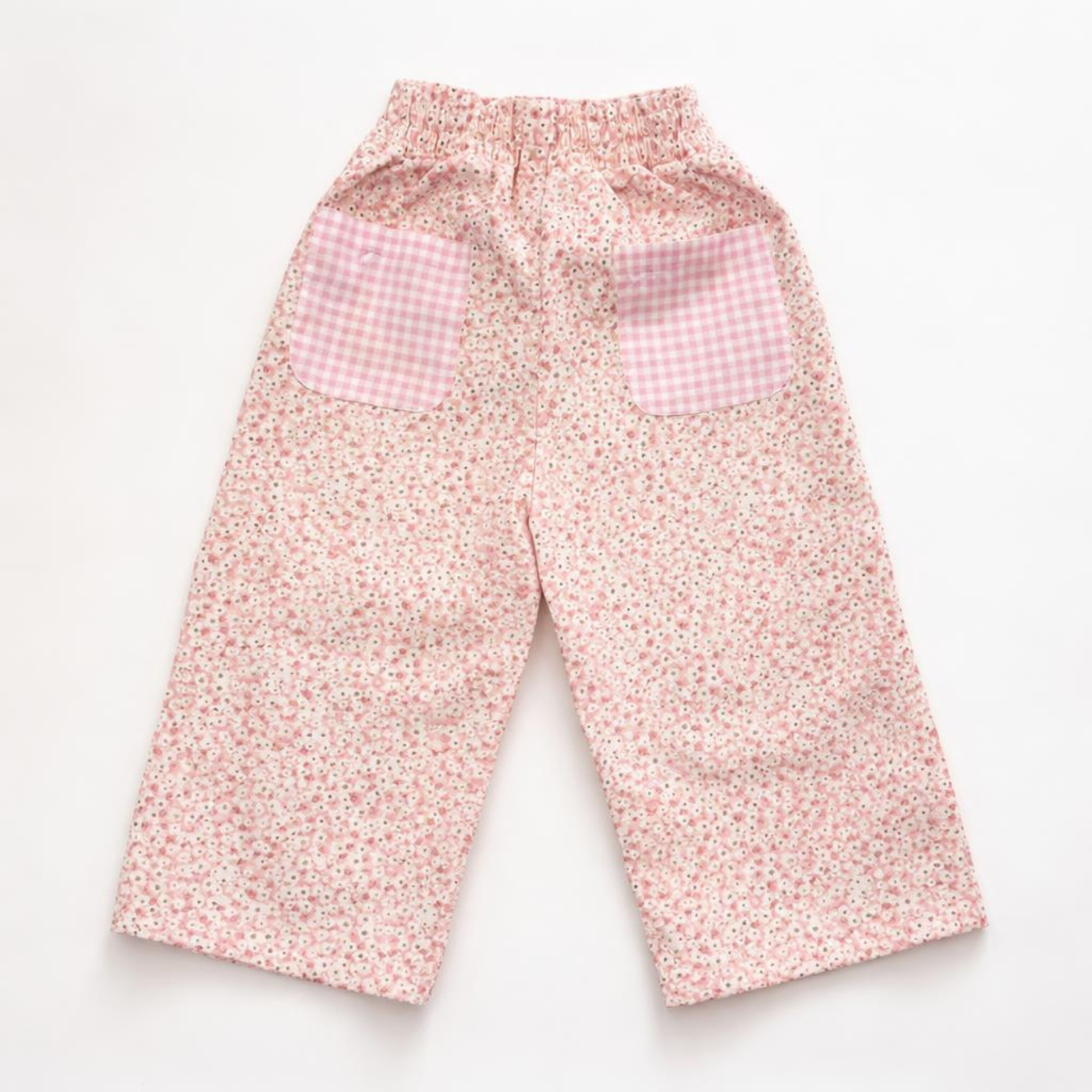 Rocket Pocket Trousers