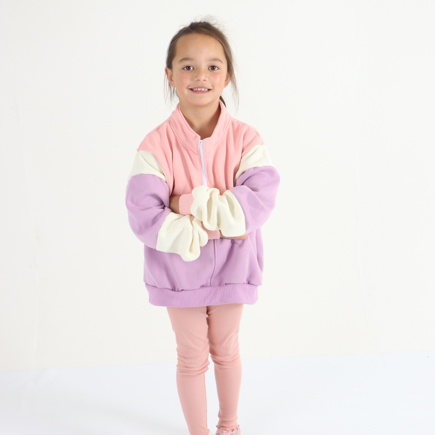 The Oversized Sherbert Dip (Mummy & Mini)