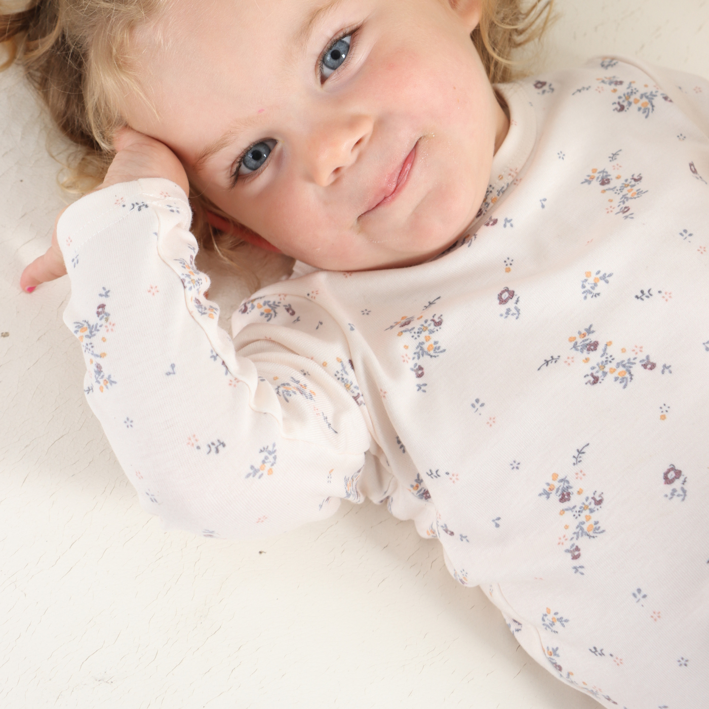 Winter Wildflower Set