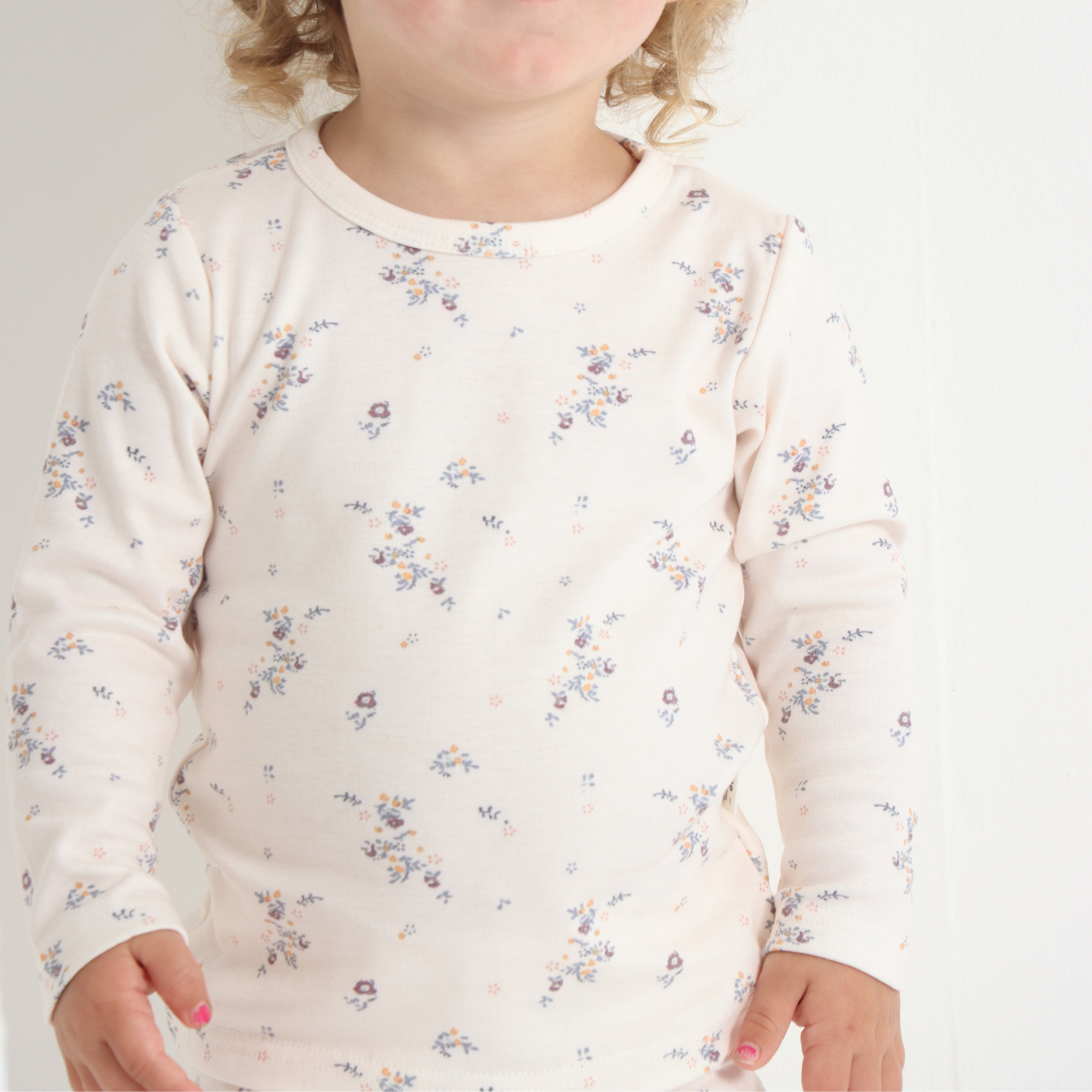 Winter Wildflower Set