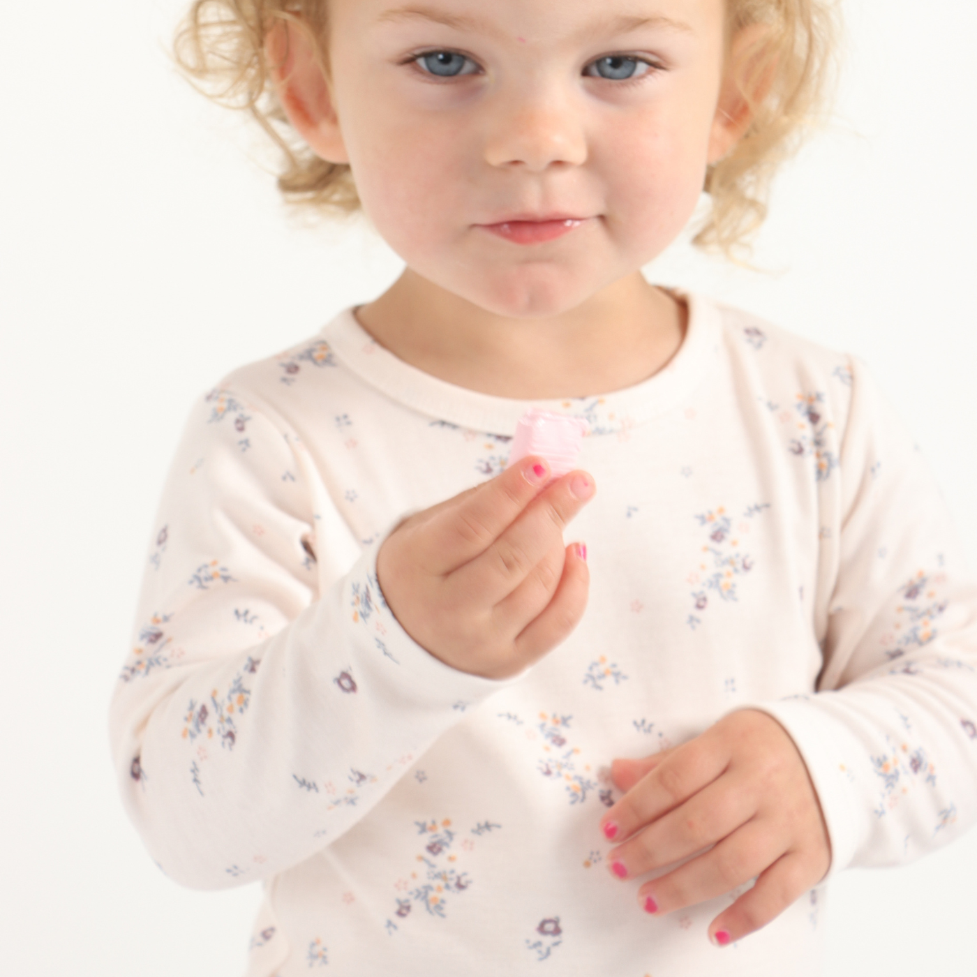 Winter Wildflower Set