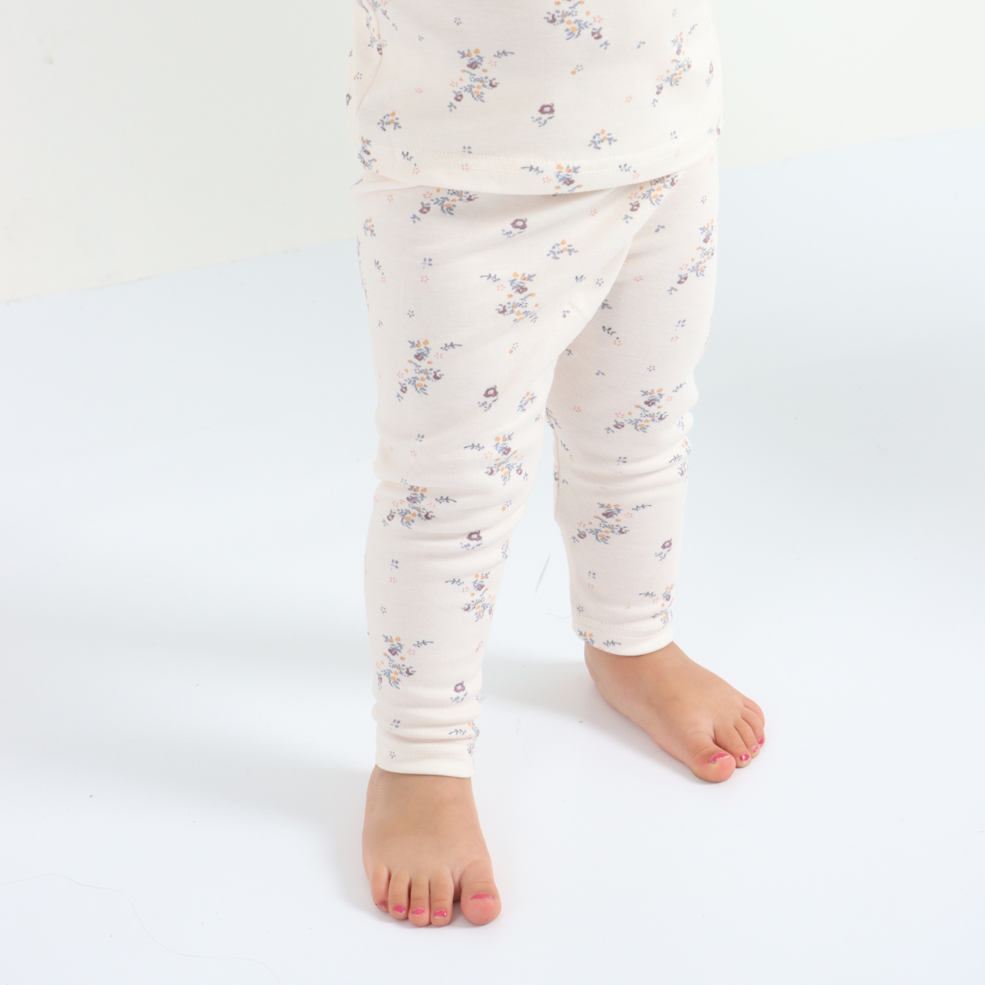 Winter Wildflower Set