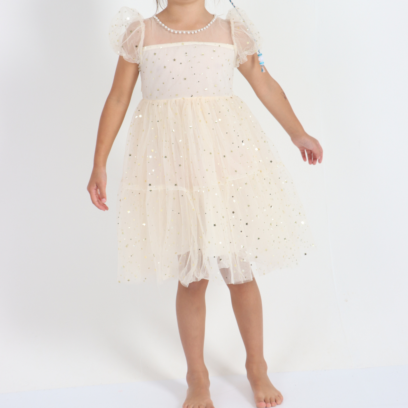 Twinkle Star Dress