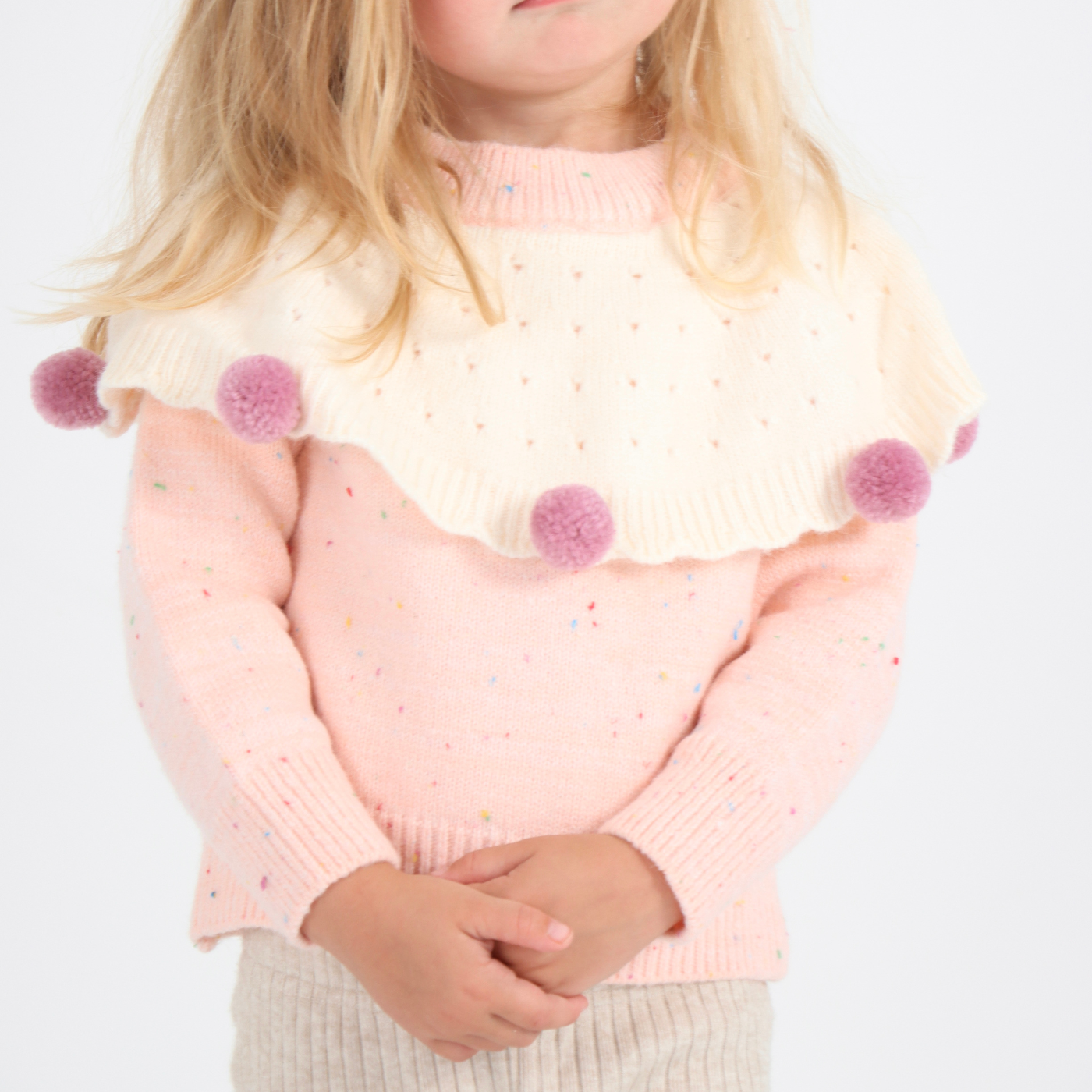 Dolly Mix Sweater