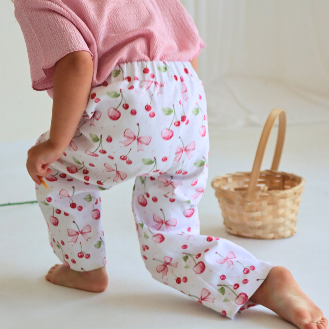 Cherrypicked Chino Jeans