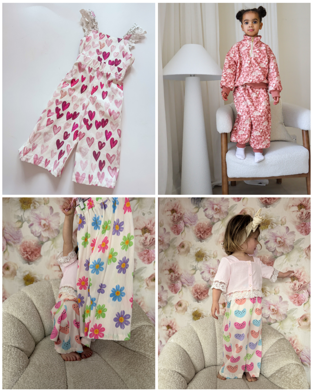 🎁 The Bumper Birthday Haul