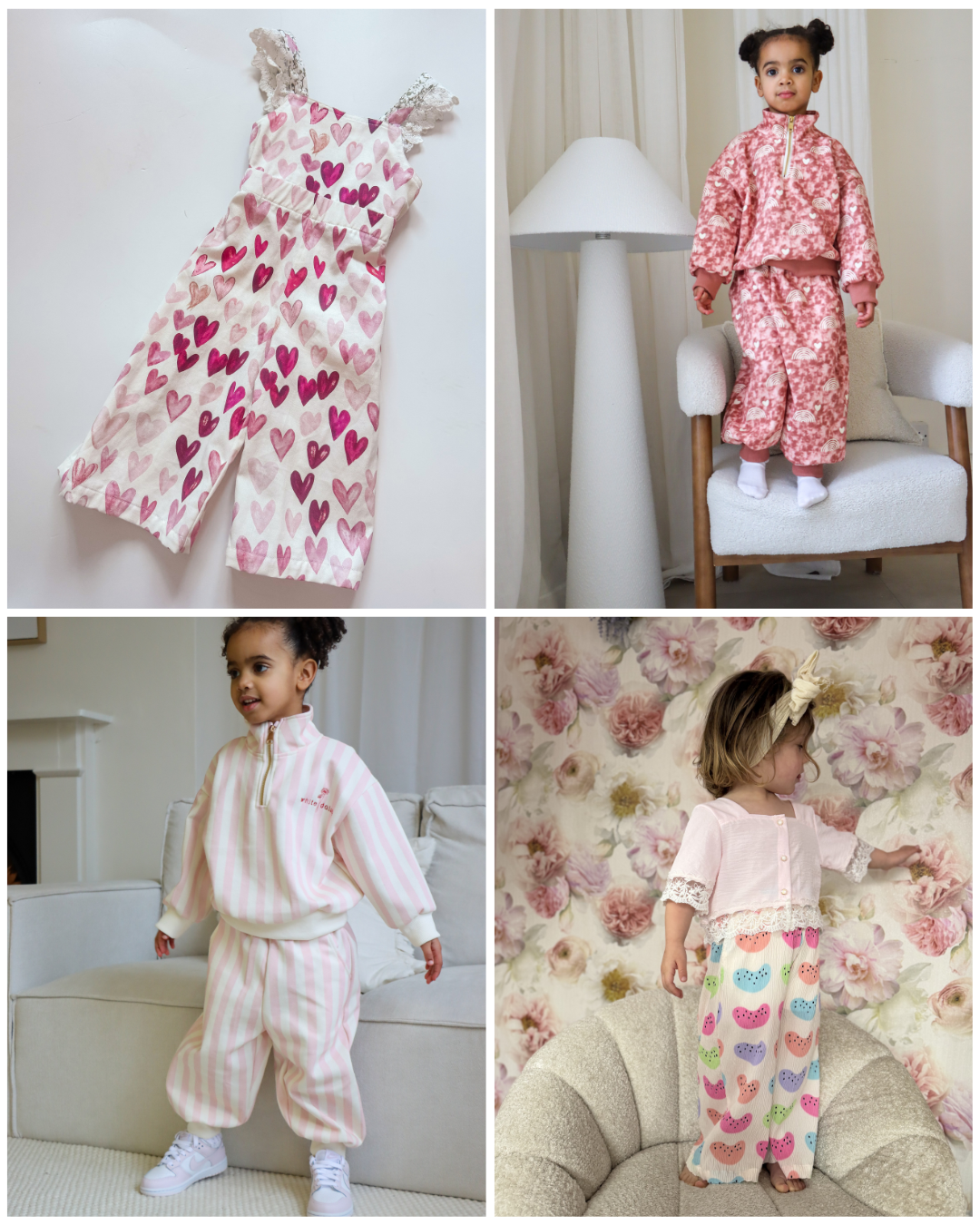 🎂🌼 The Daisy Birthday Box