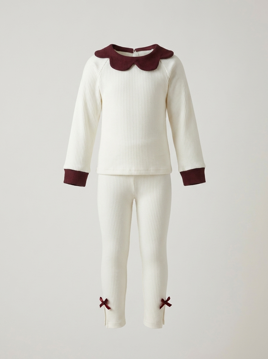 Robin Soft Borg Set | PREORDER