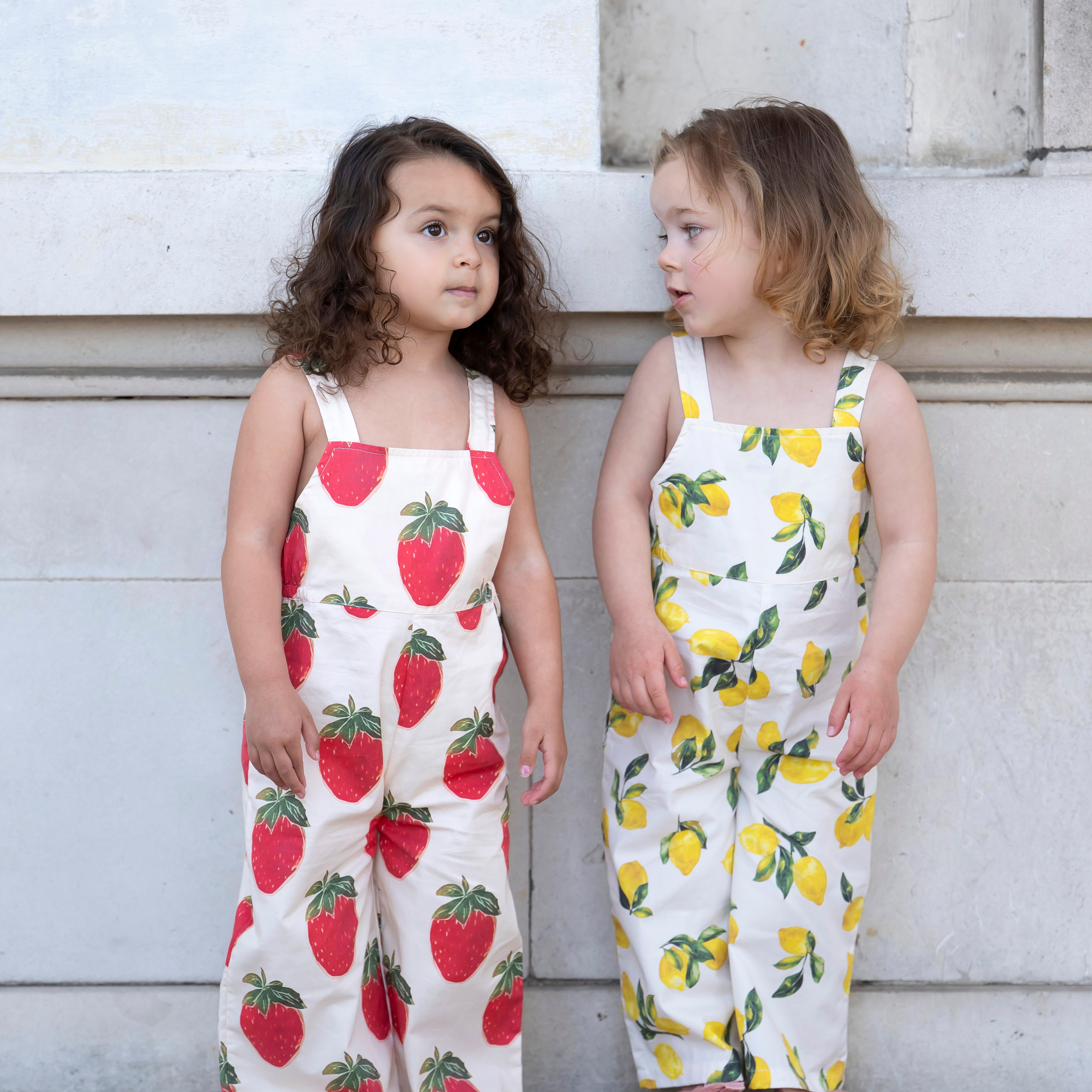 Toddler Birthday Party Outfits — From Soft Play to Garden Parties