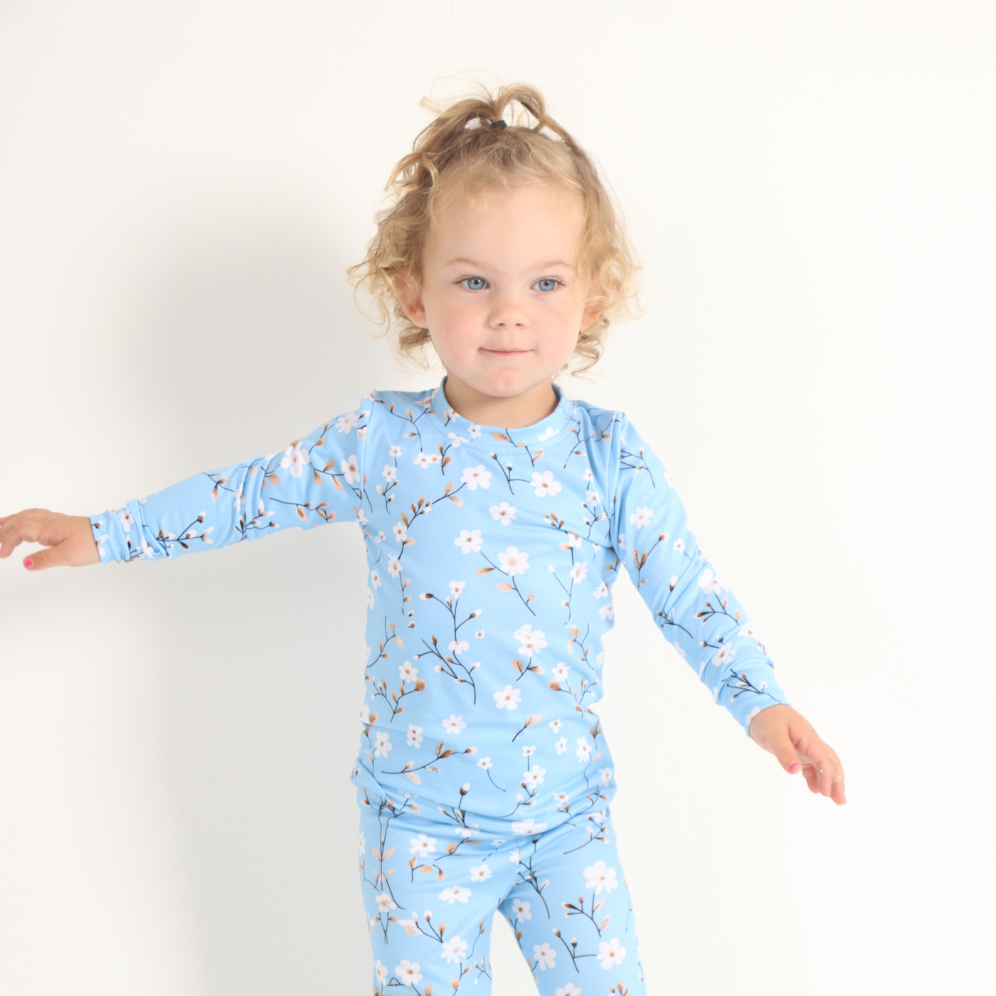 The Autumn Blossom Sets