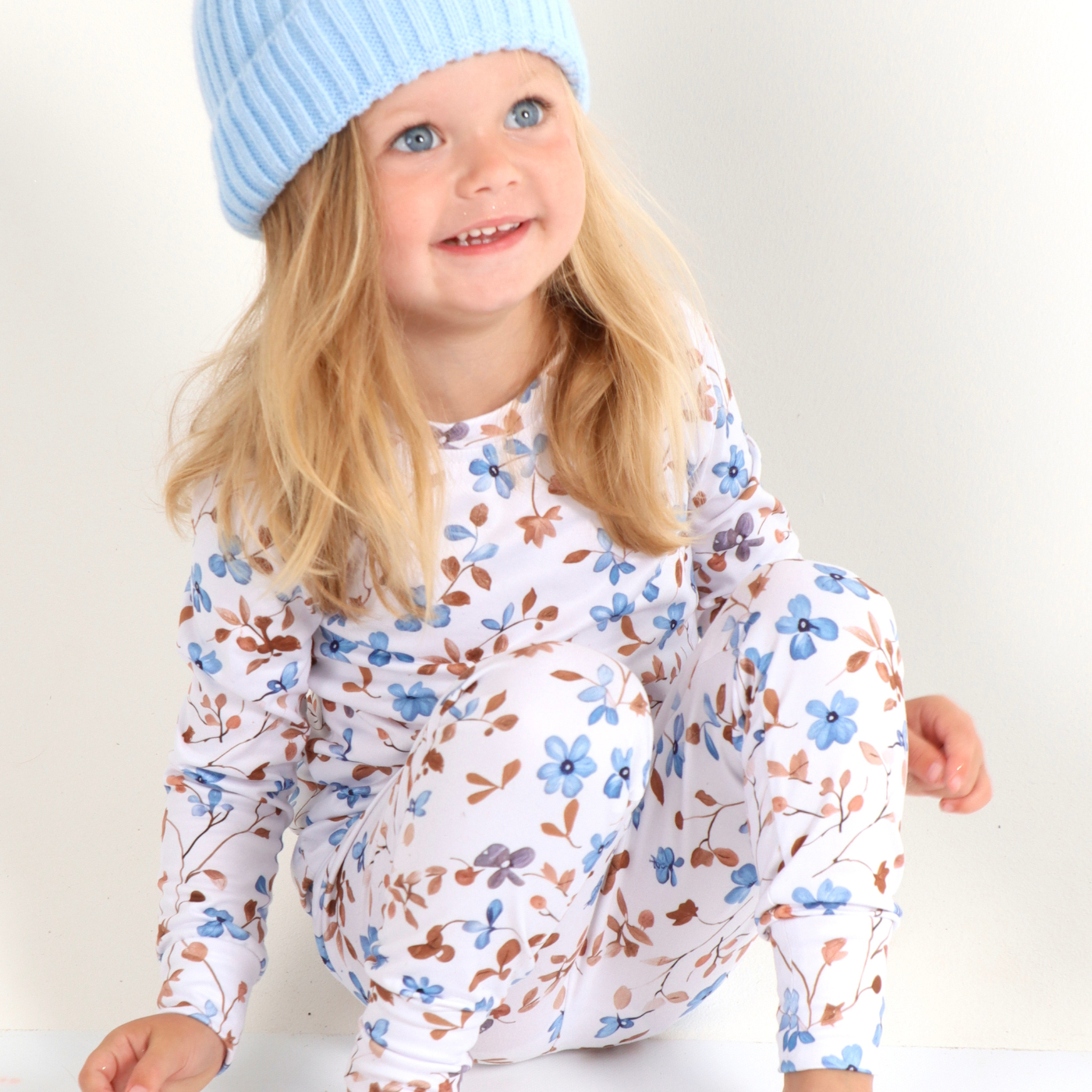 The Autumn Blossom Sets