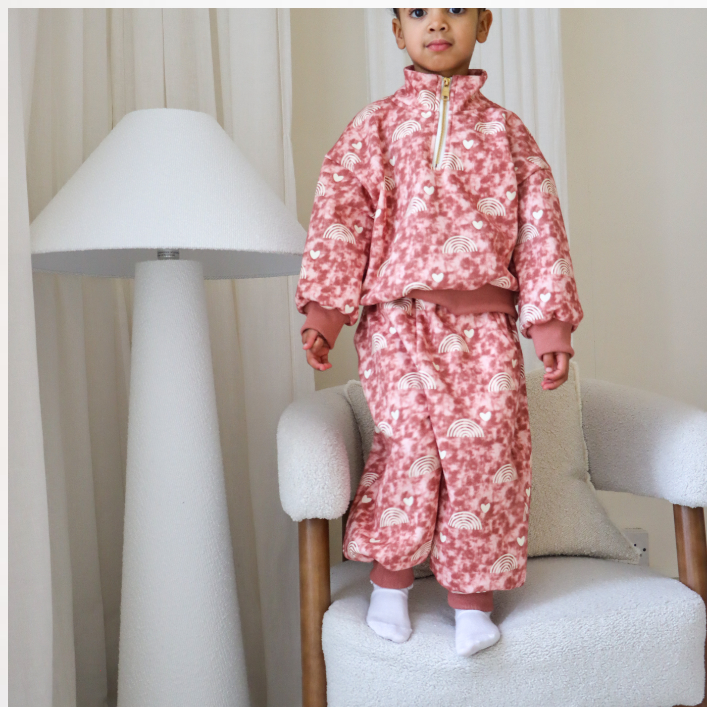 Daydreamer Tracksuit