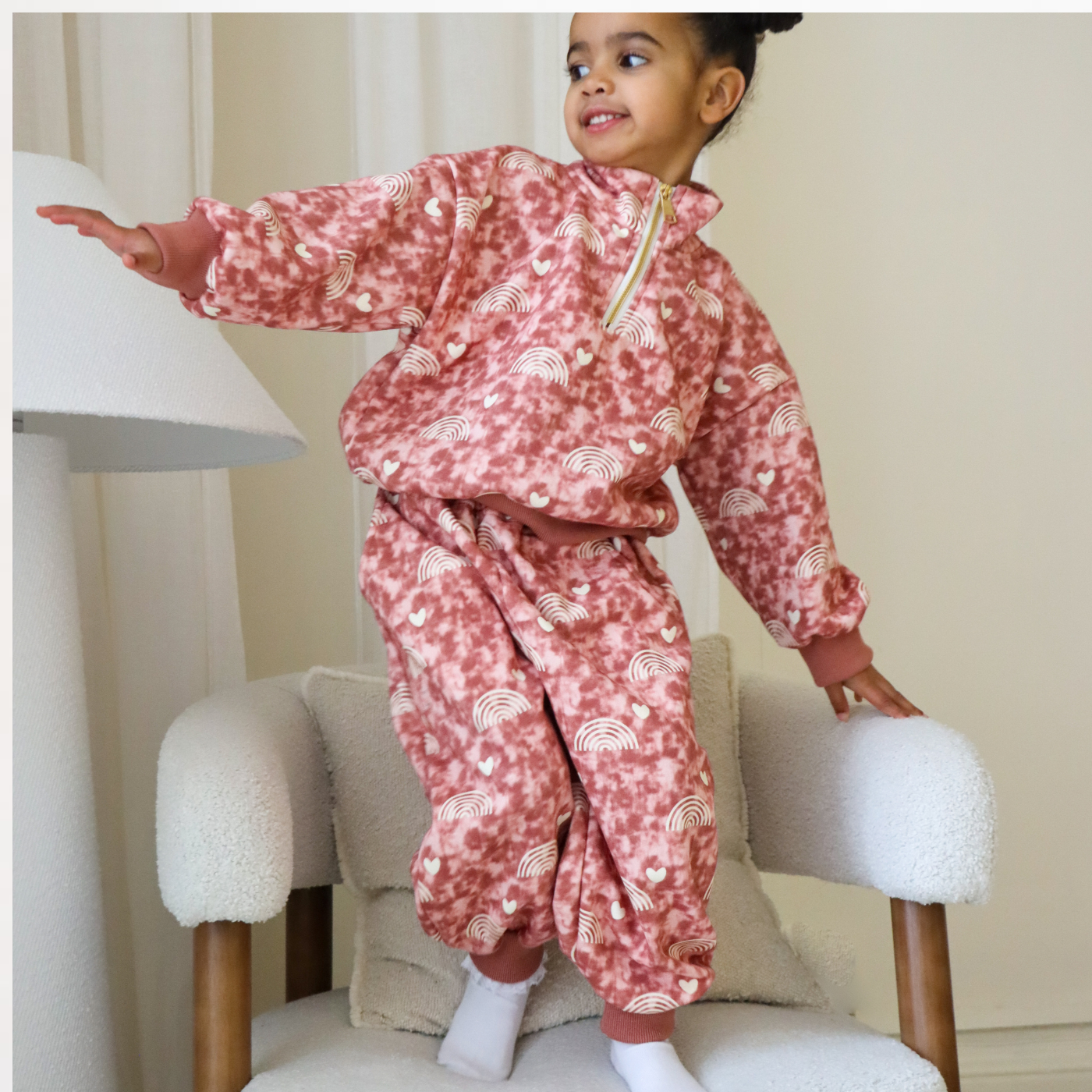 Daydreamer Tracksuit