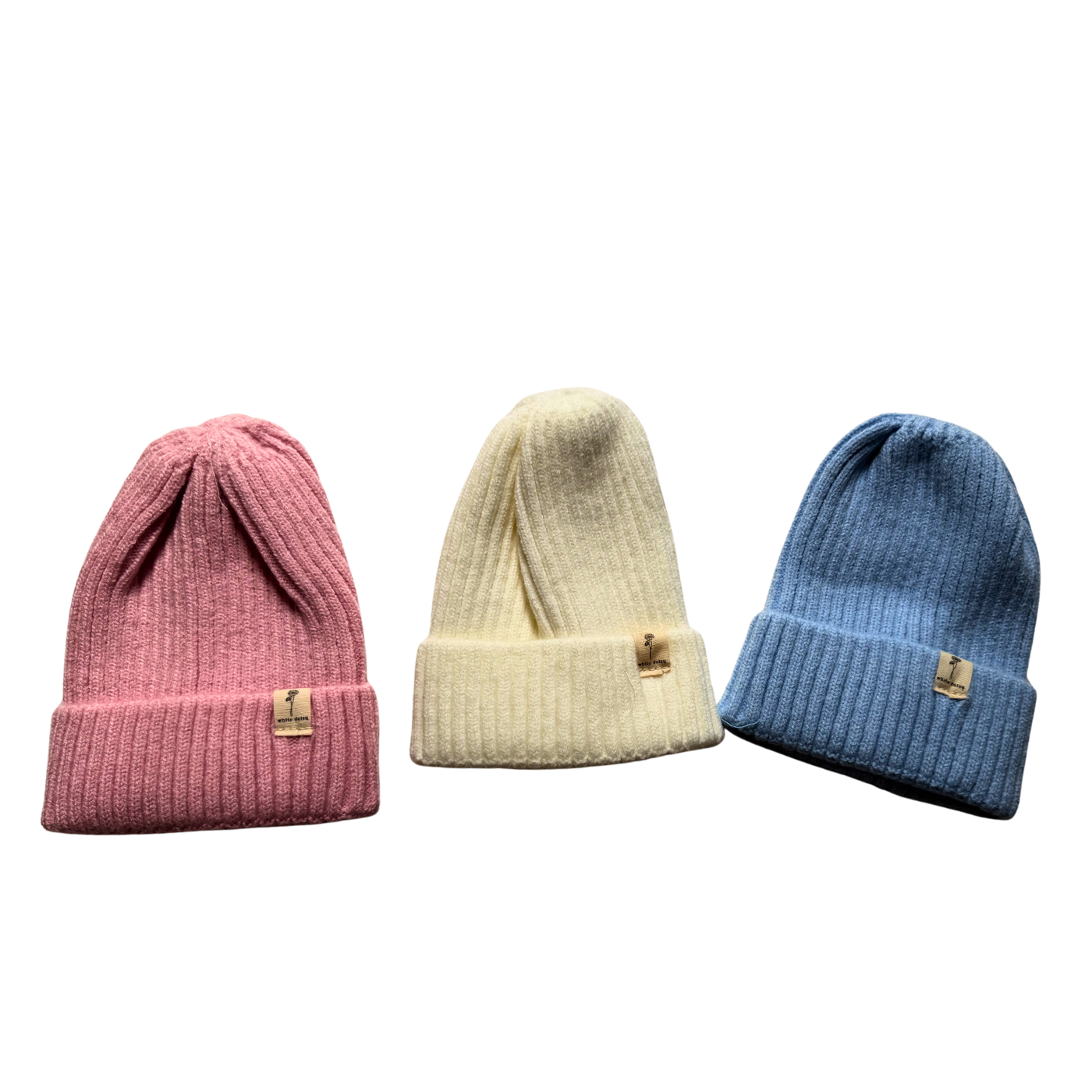 Daisy Hats — Sample