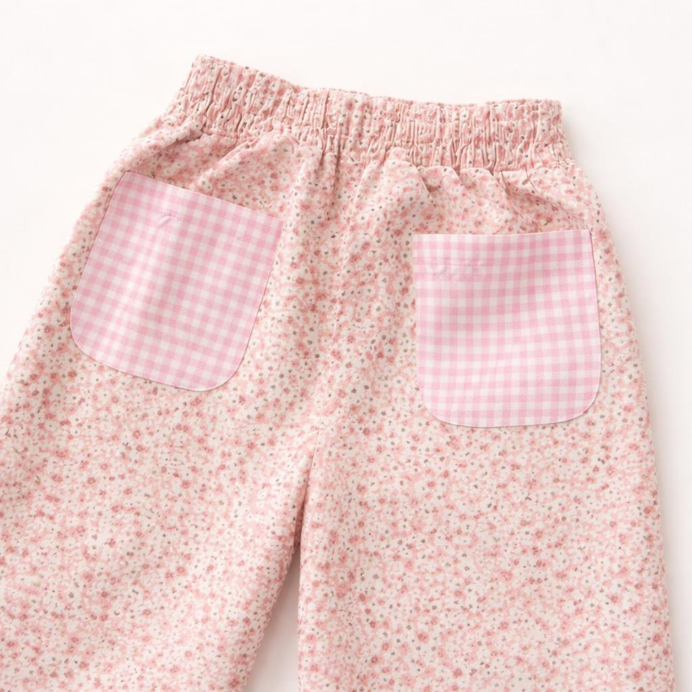 Rocket Pocket Trousers