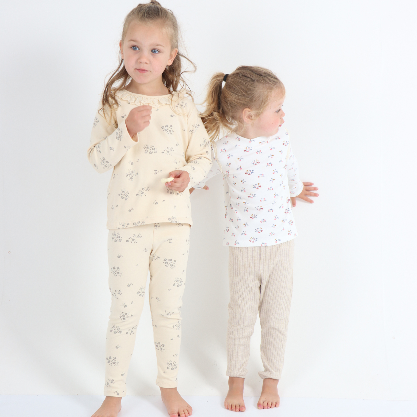 The Nellie Set