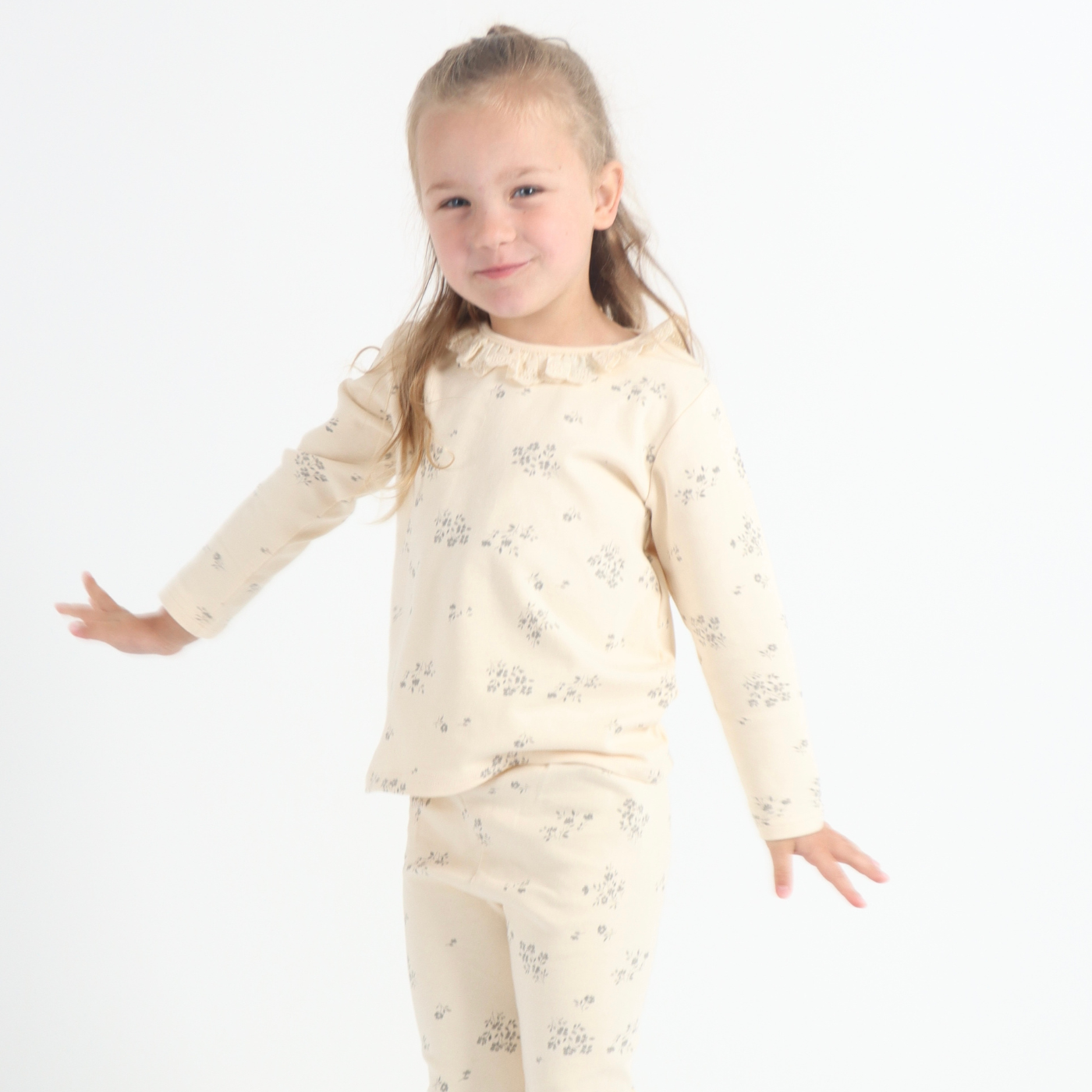 The Nellie Set