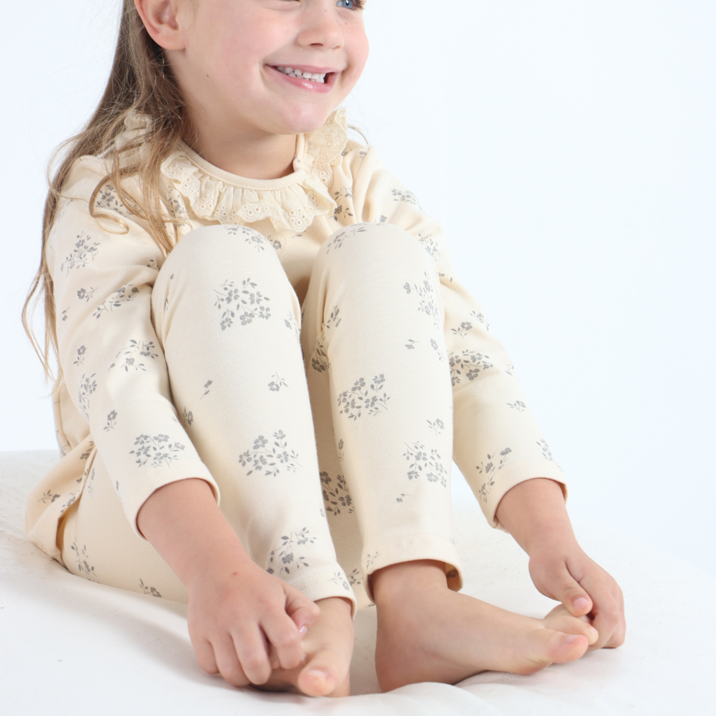 The Nellie Set