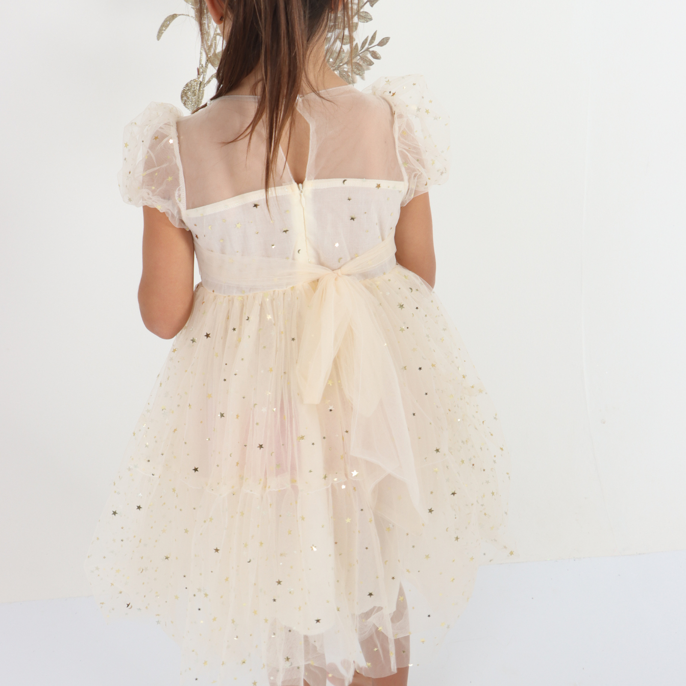 Twinkle Star Dress