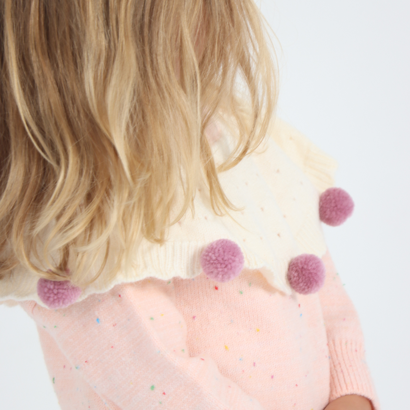 Dolly Mix Sweater