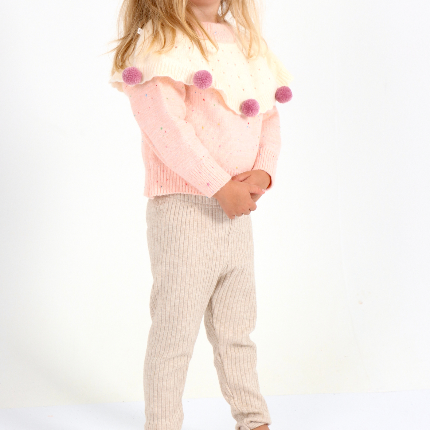 Dolly Mix Sweater