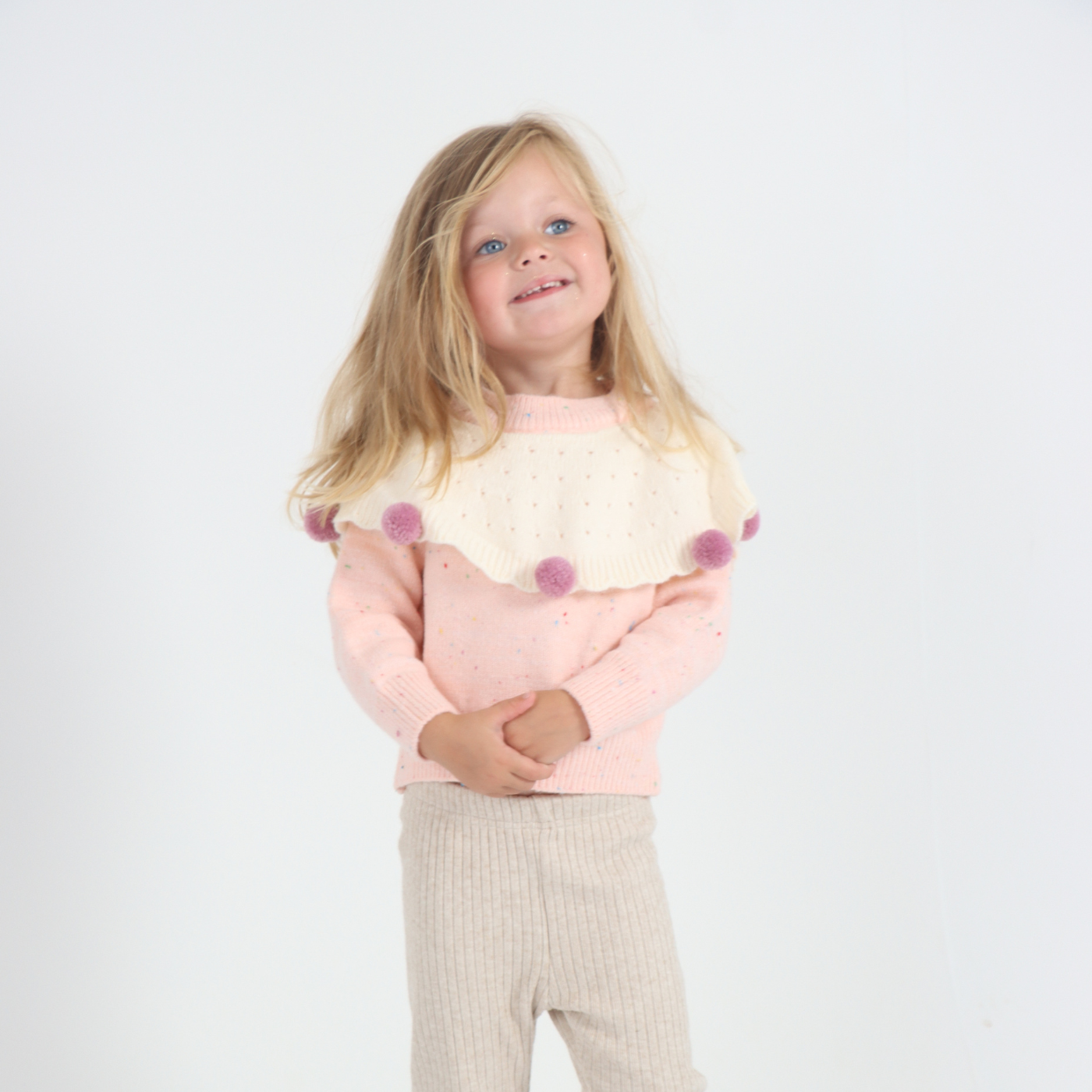 Dolly Mix Sweater