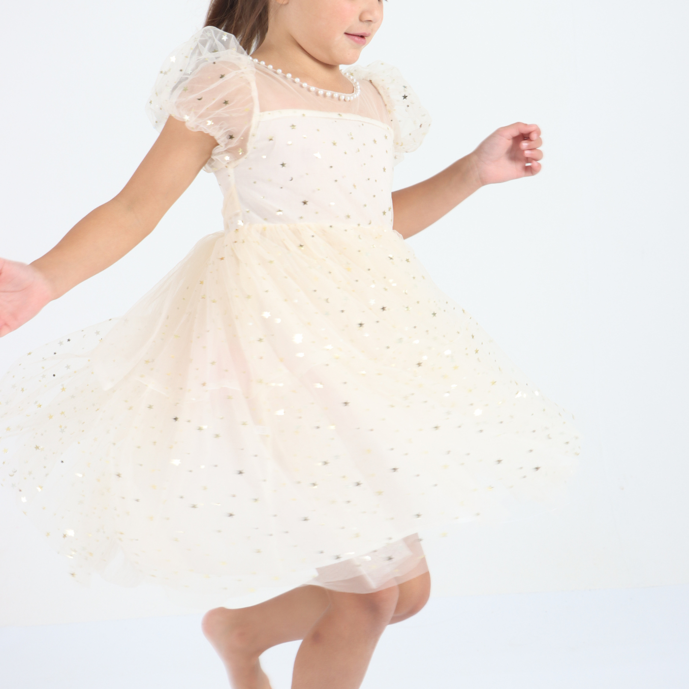 Twinkle Star Dress
