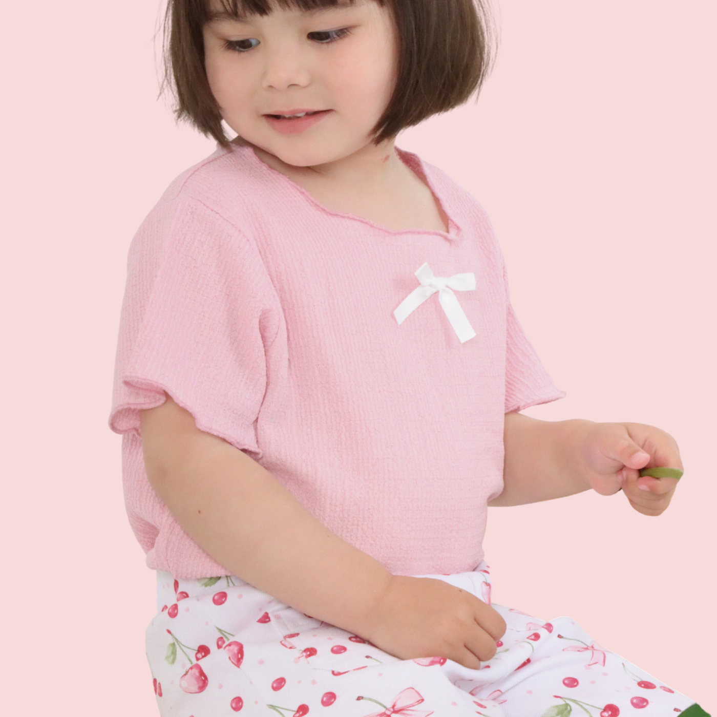 The Milkbar Tee