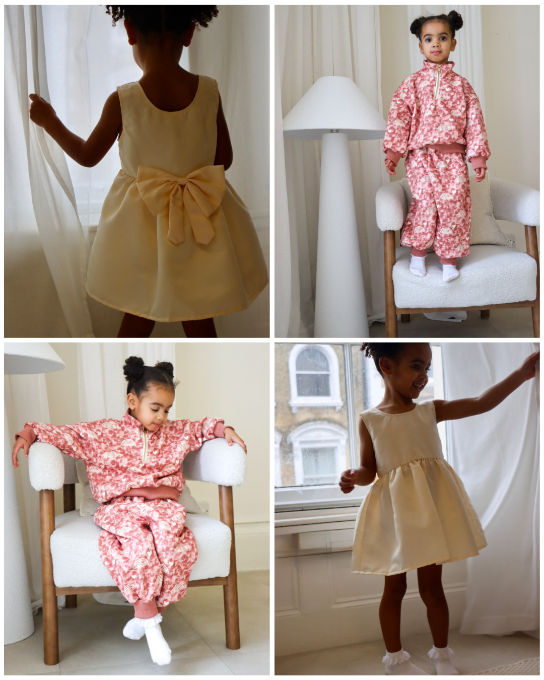 🎂 The Birthday Bow Box