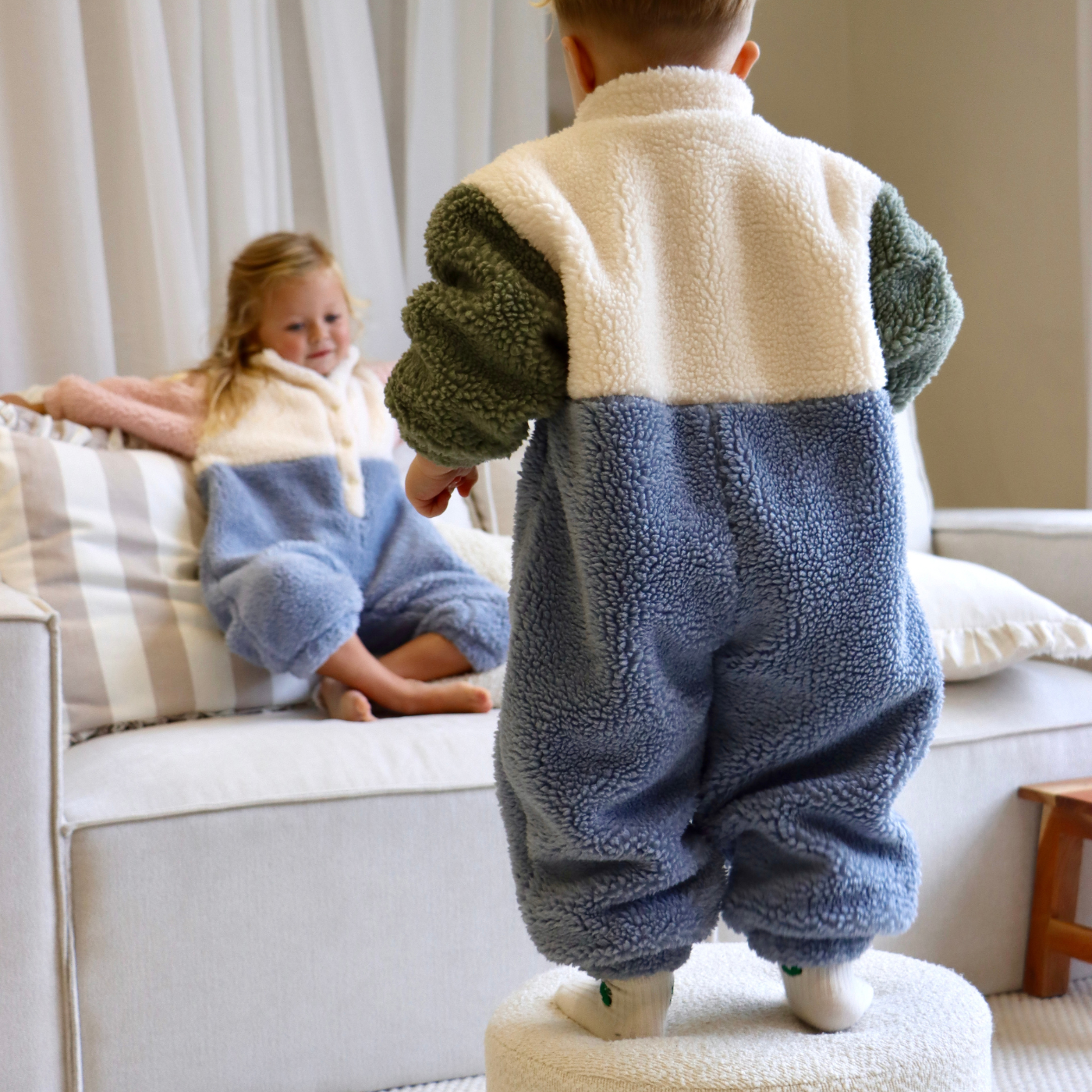 Mislabelled Flossies