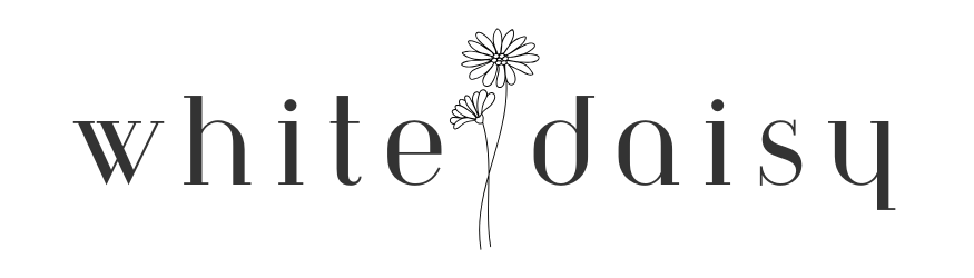 White Daisy